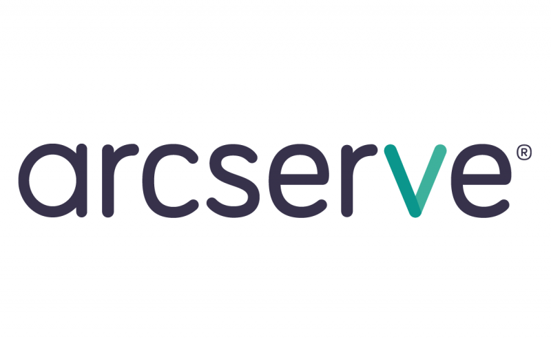 arcserve_Logo